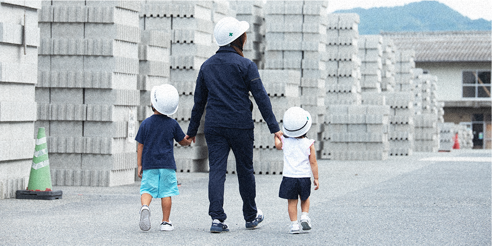 【開発環境】古本建設株式会社