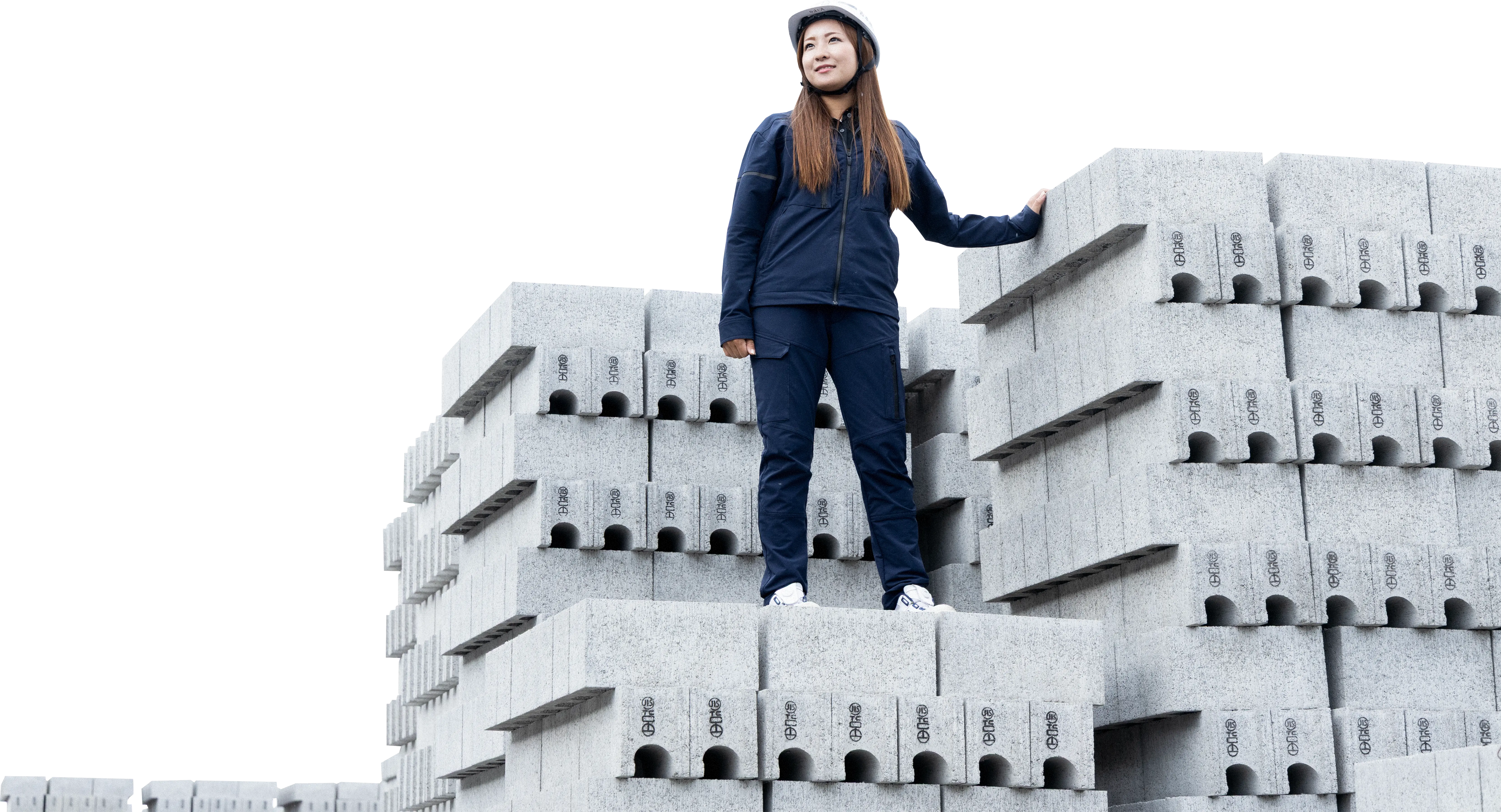 【開発環境】古本建設株式会社