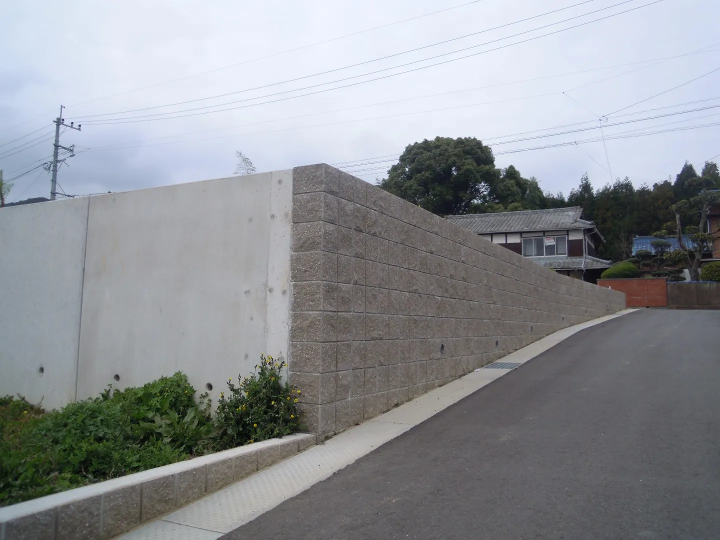 【開発環境】古本建設株式会社