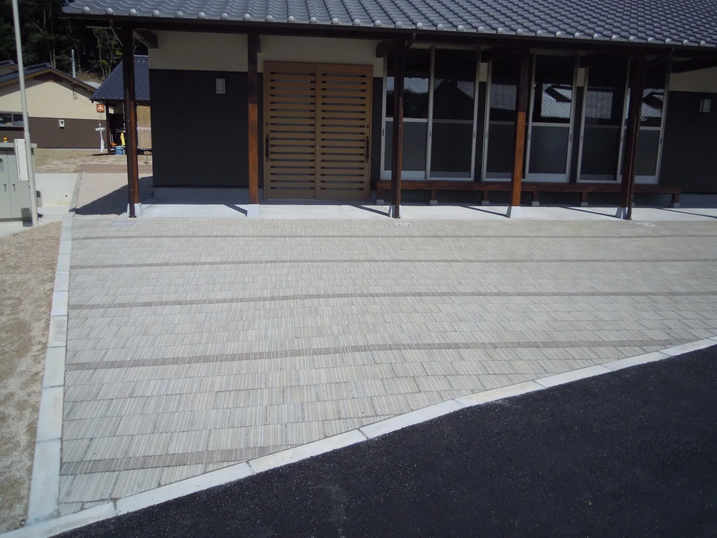 【開発環境】古本建設株式会社