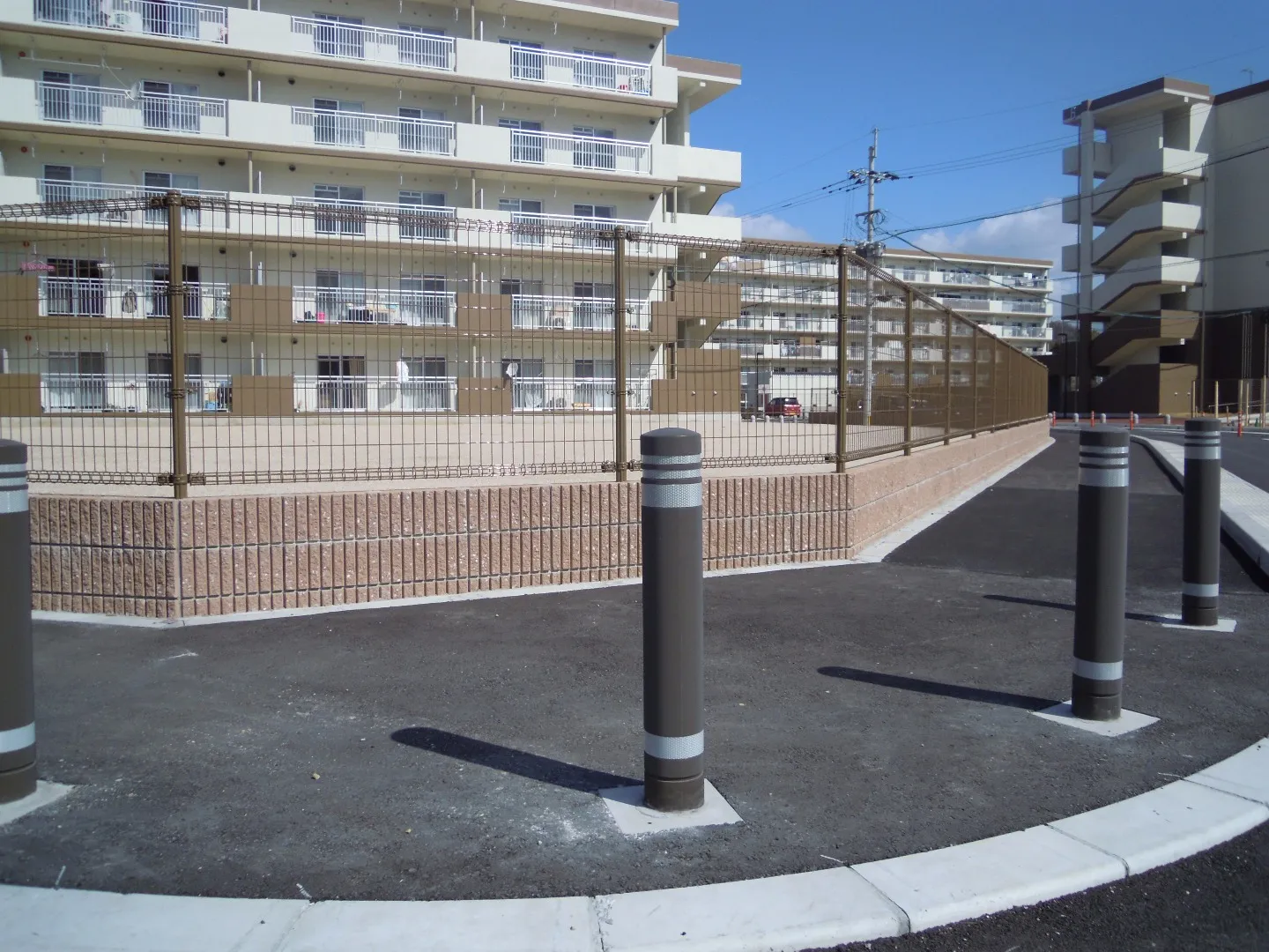 【開発環境】古本建設株式会社