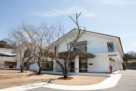 【開発環境】古本建設株式会社